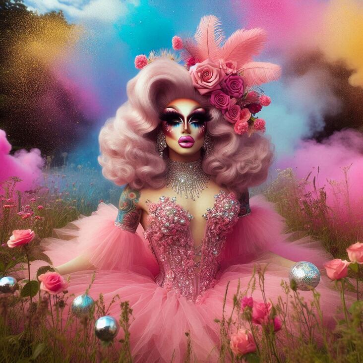 #TutuQueen on 2026-09-18 stars in Earley