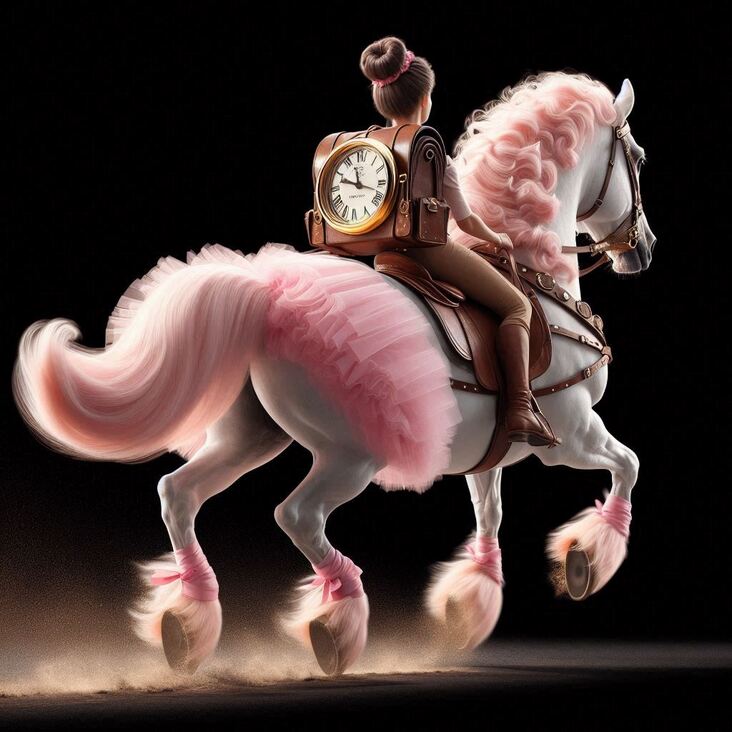 #BalletHistory during 1745 03 March