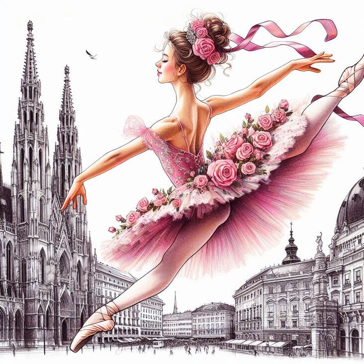 #BalletHistory during 1748 01 January