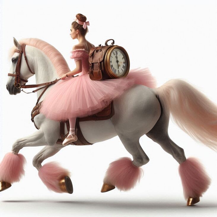 #BalletHistory during 1748 04 April