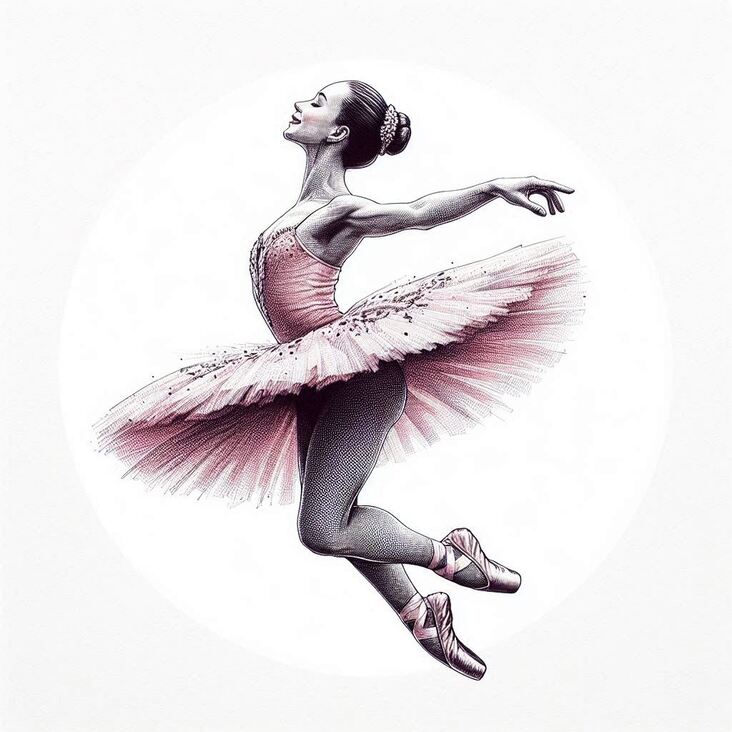 #BalletHistory during 1749 08 August
