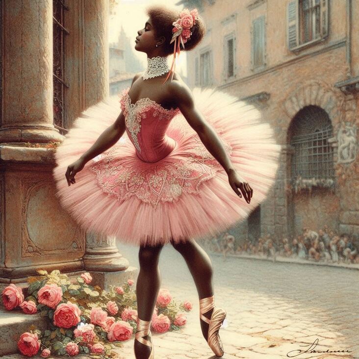 #BalletHistory during 1749 10 October