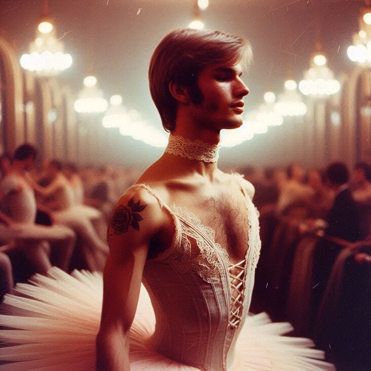 #BalletHistory during 1750 04 April
