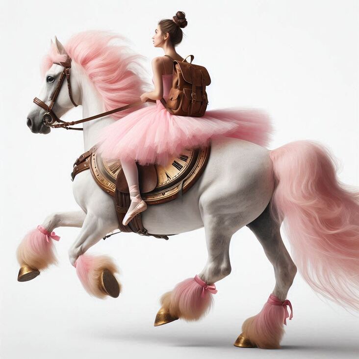 #BalletHistory during 1750 08 August