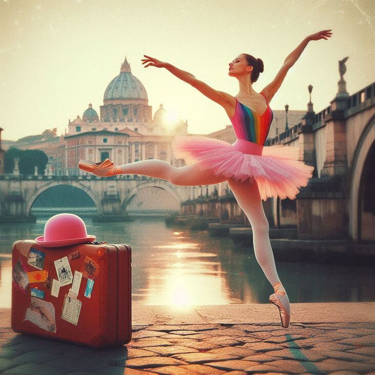 #BalletHistory during 1750 01 January