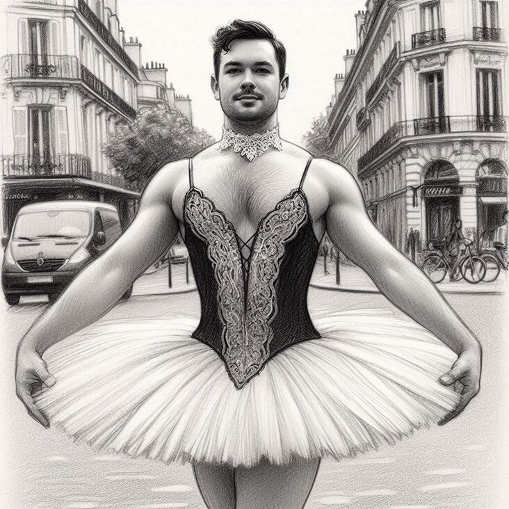 #BalletHistory during 1750 06 June