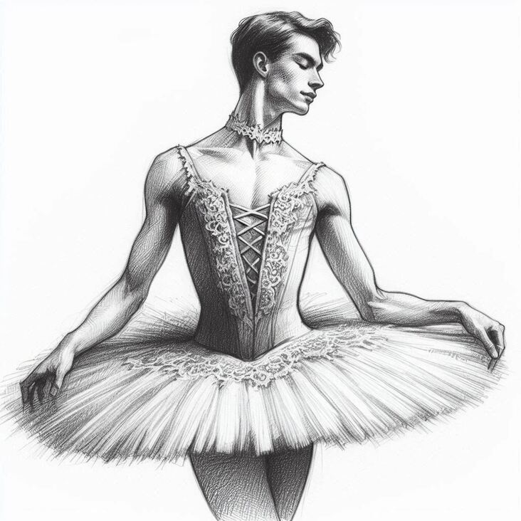 #BalletHistory during 1753 01 January