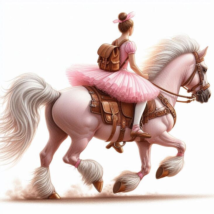 #BalletHistory during 1753 04 April