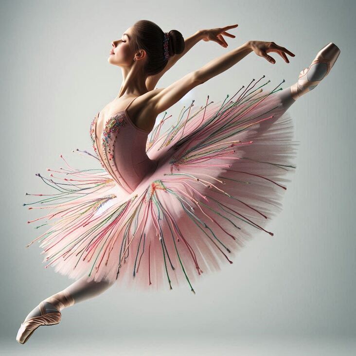 #BalletHistory during 1753 07 July