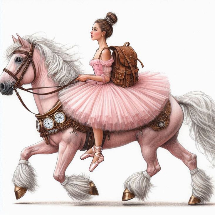 #BalletHistory during 1755 11 November