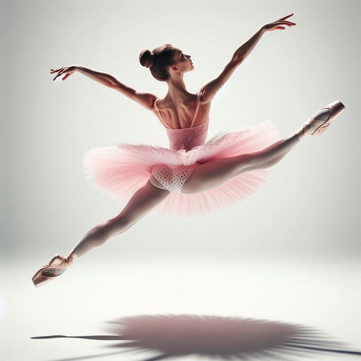 #BalletHistory during 1755 04 April