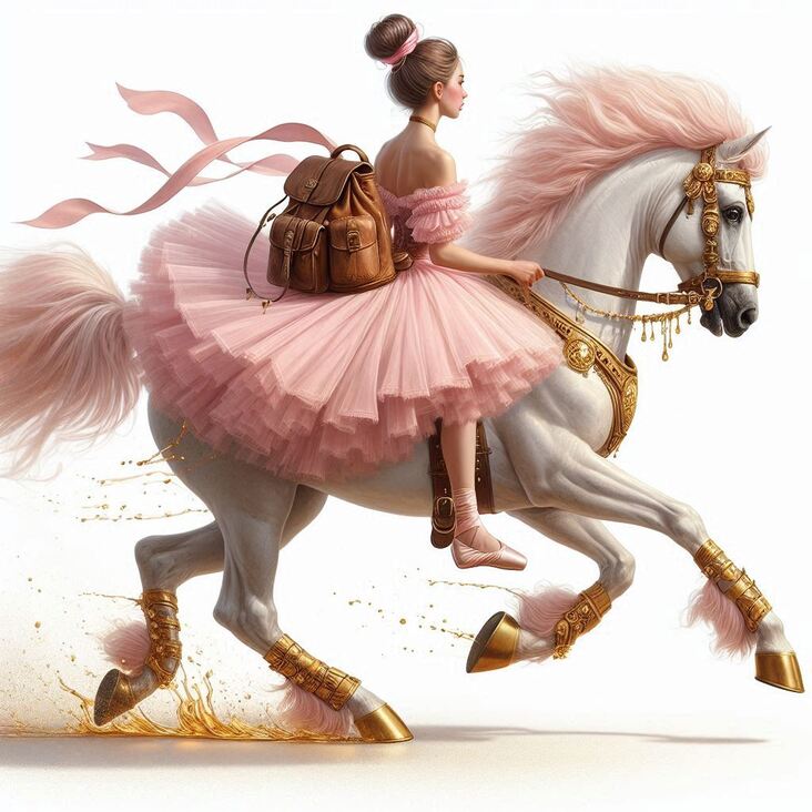 #BalletHistory during 1758 06 June