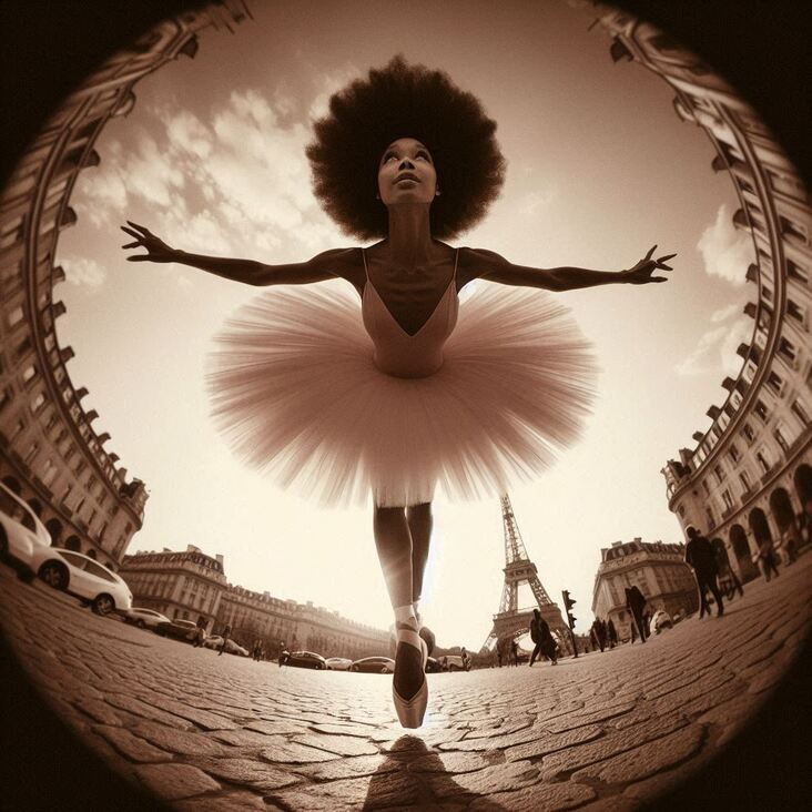 #BalletHistory during 1757 08 August