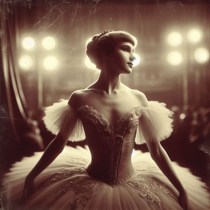 #BalletHistory during 1759 01 January
