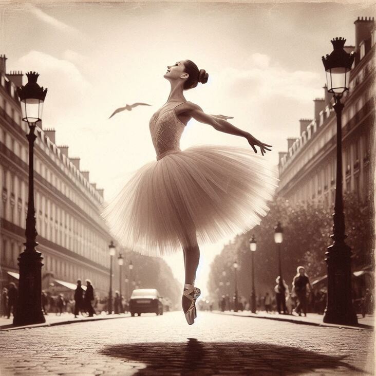 #BalletHistory during 1759 02 February