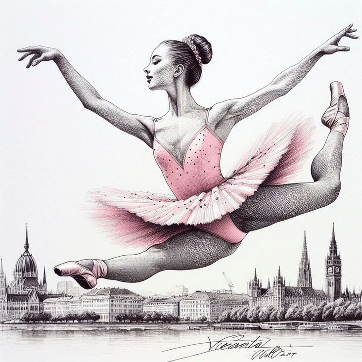 #BalletHistory during 1758 05 May