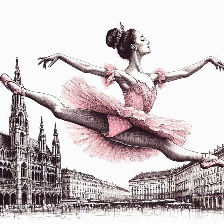 #BalletHistory during 1759 06 June