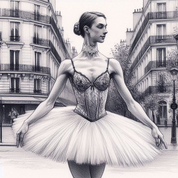#BalletHistory during 1759 10 October