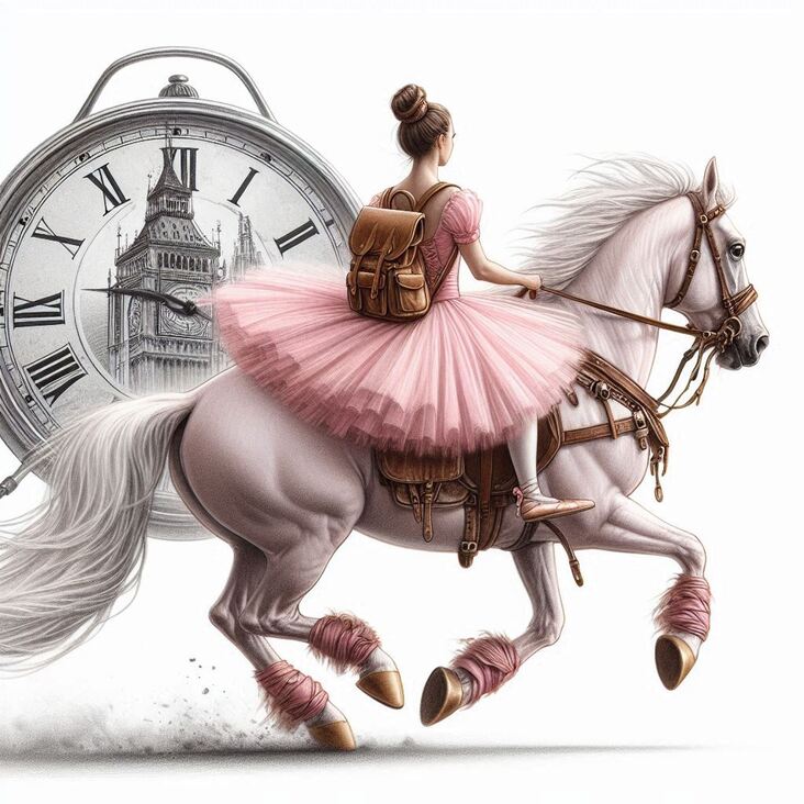 #BalletHistory during 1759 09 September