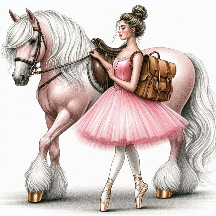 #BalletHistory during 1762 03 March
