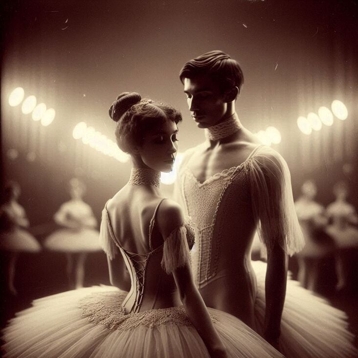 #BalletHistory during 1762 08 August