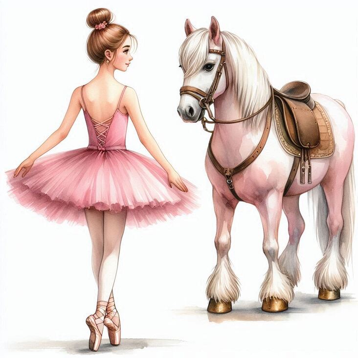 #BalletHistory during 1763 05 May
