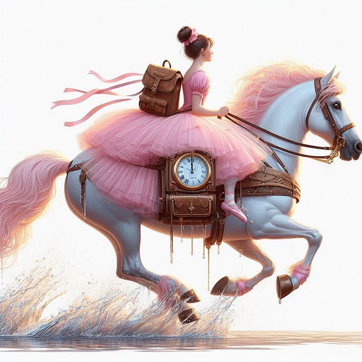 #BalletHistory during 1765 01 January