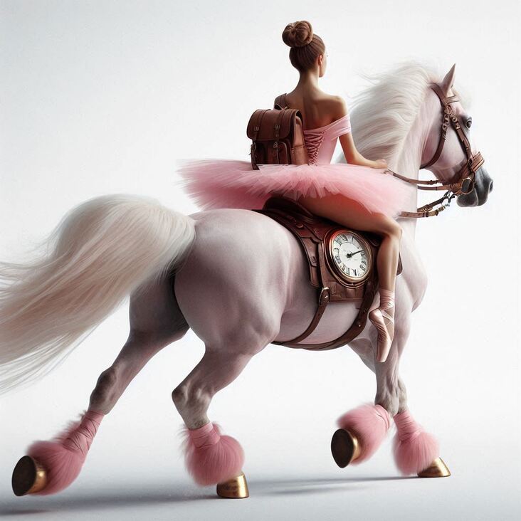#BalletHistory during 1765 05 May