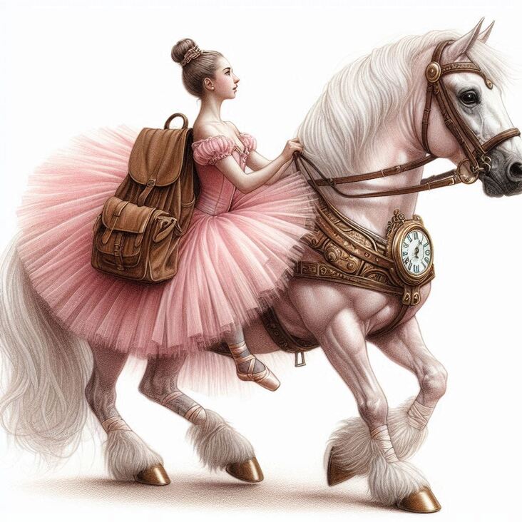 #BalletHistory during 1765 10 October