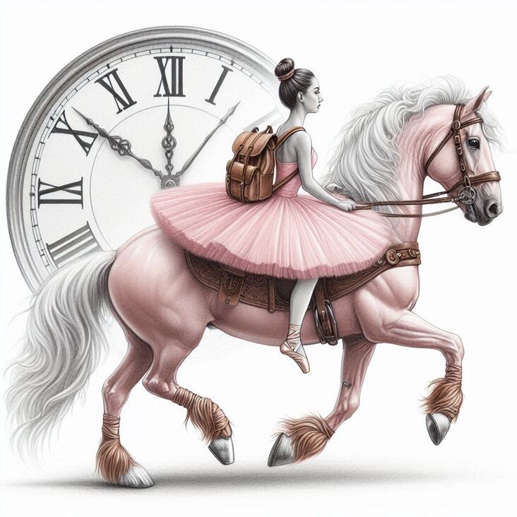 #BalletHistory during 1766 06 June