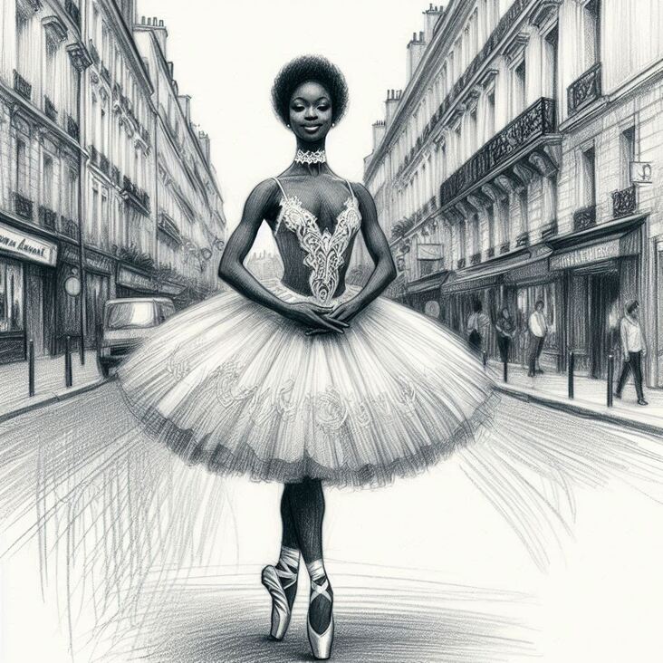 #BalletHistory during 1766 07 July