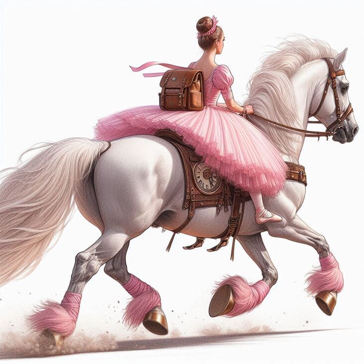 #BalletHistory during 1769 04 April