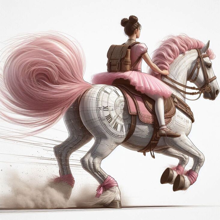 #BalletHistory during 1769 10 October