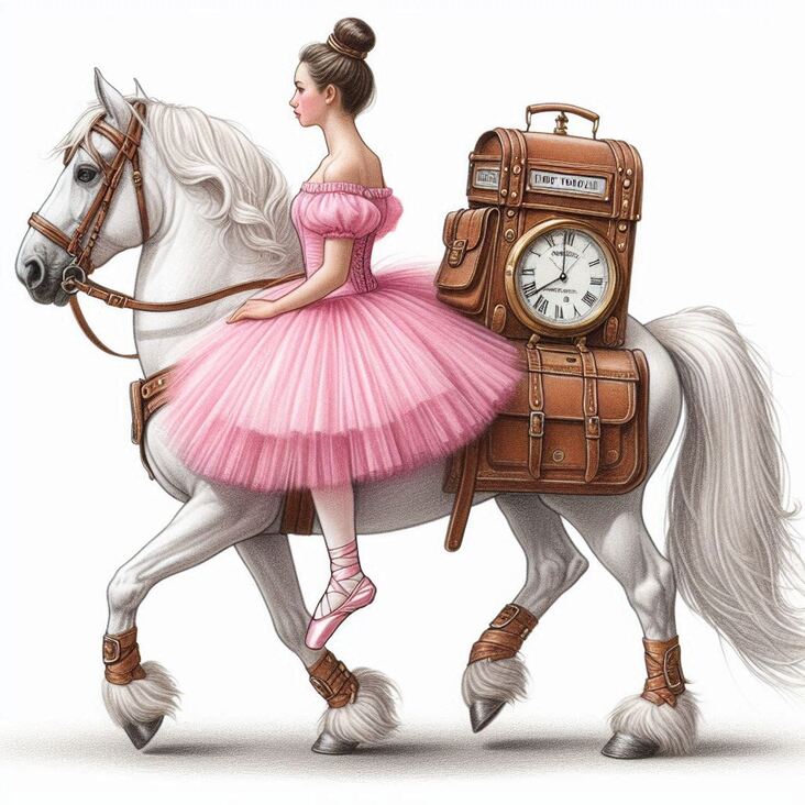 #BalletHistory during 1770 10 October