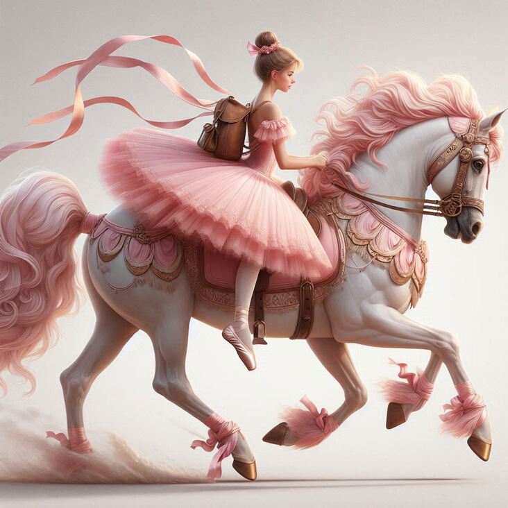 #BalletHistory during 1769 12 December