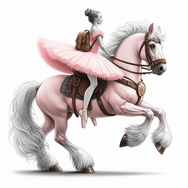 #BalletHistory during 1770 02 February