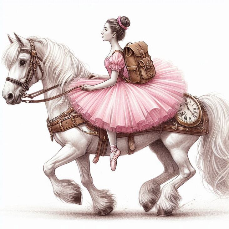 #BalletHistory during 1770 10 October