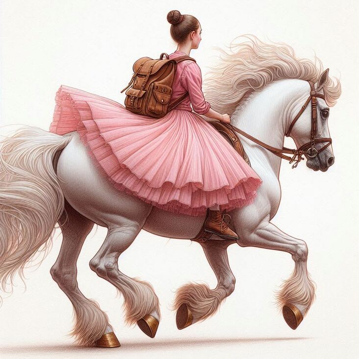 #BalletHistory during 1772 04 April