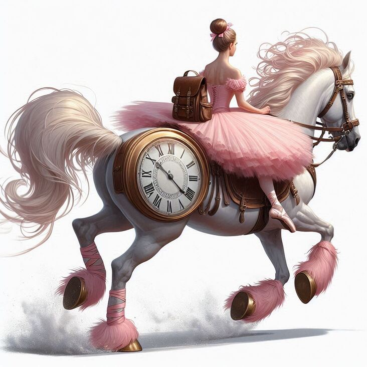 #BalletHistory during 1772 05 May