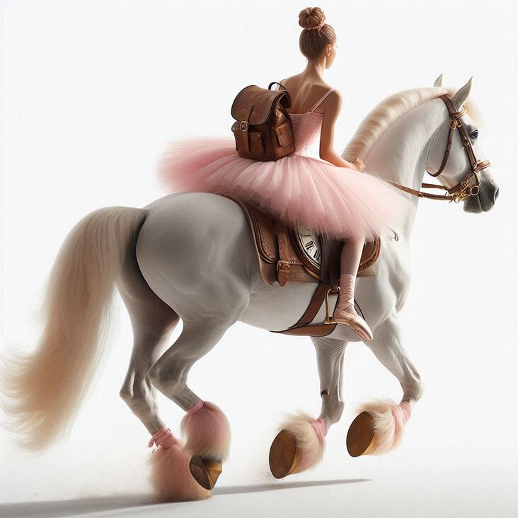 #BalletHistory during 1772 11 November