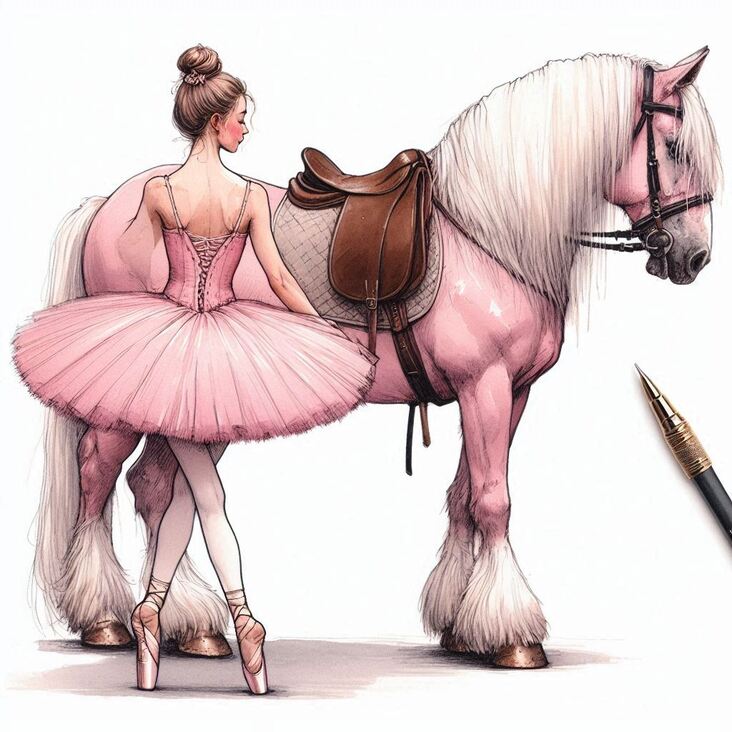 #BalletHistory during 1774 02 February
