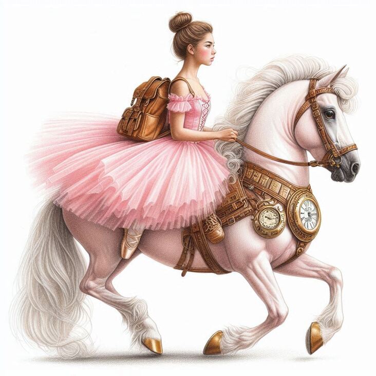 #BalletHistory during 1775 06 June