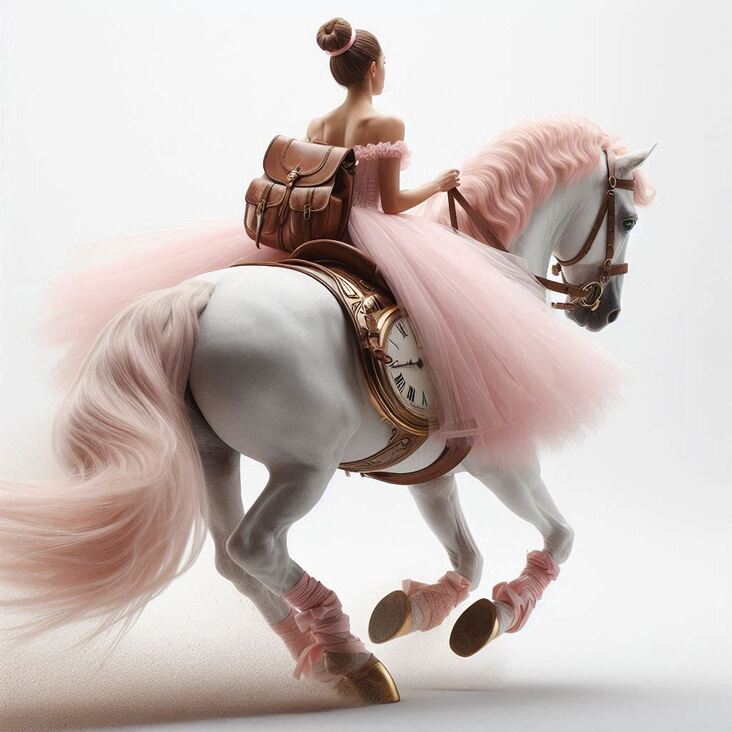 #BalletHistory during 1774 10 October