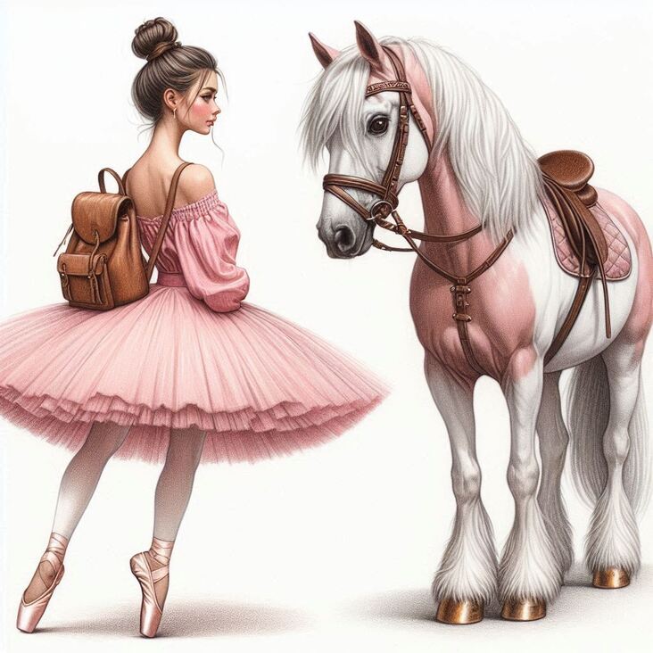 #BalletHistory during 1775 08 August