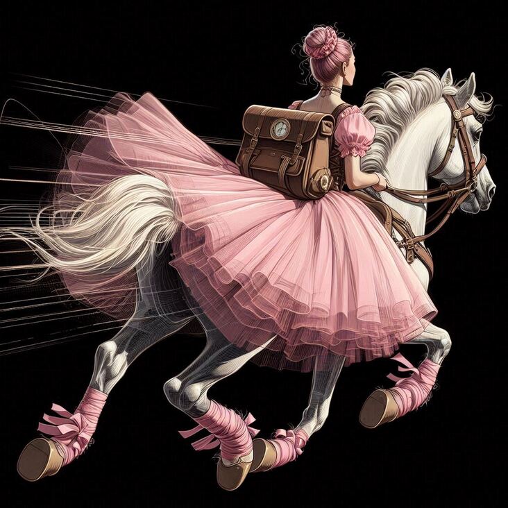 #BalletHistory during 1777 01 January
