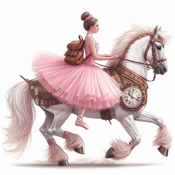 #BalletHistory during 1778 06 June