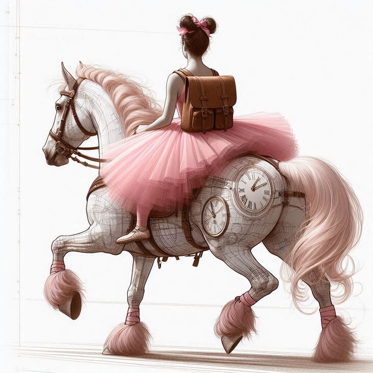 #BalletHistory during 1779 04 April