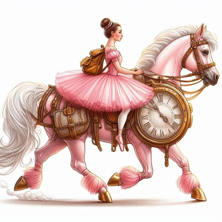 #BalletHistory during 1780 04 April