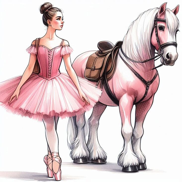 #BalletHistory during 1780 08 August