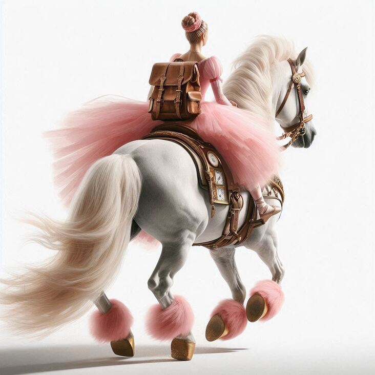 #BalletHistory during 1781 02 February